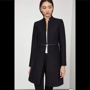BCBG black jacket